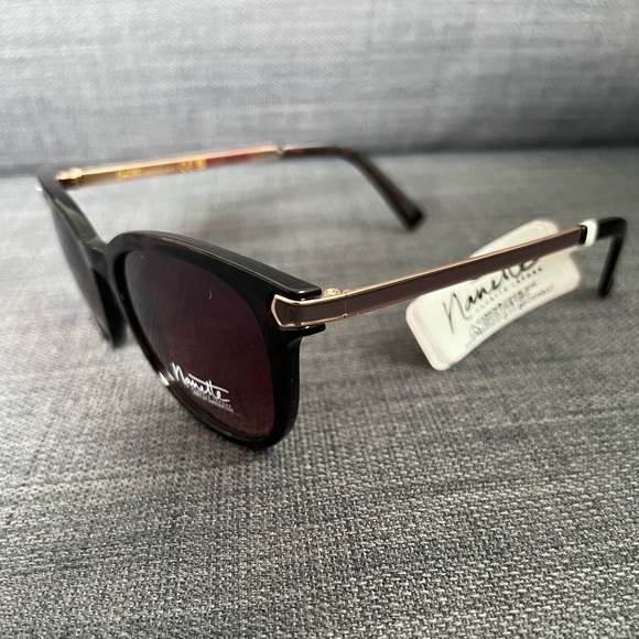 NWT NANETTE LEPORE SUNGLASSES EYEWEAR ACCESSORY - Picture 2 of 4